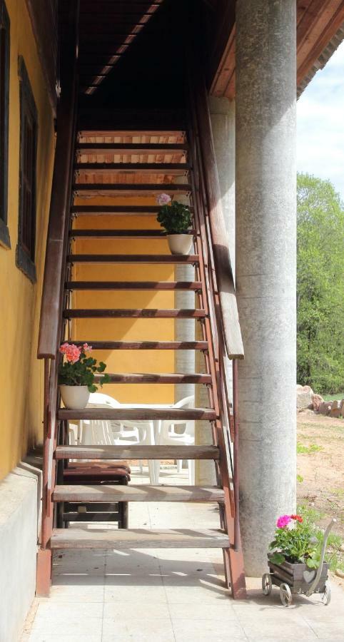 Vila Hommik House Otepää Exteriér fotografie