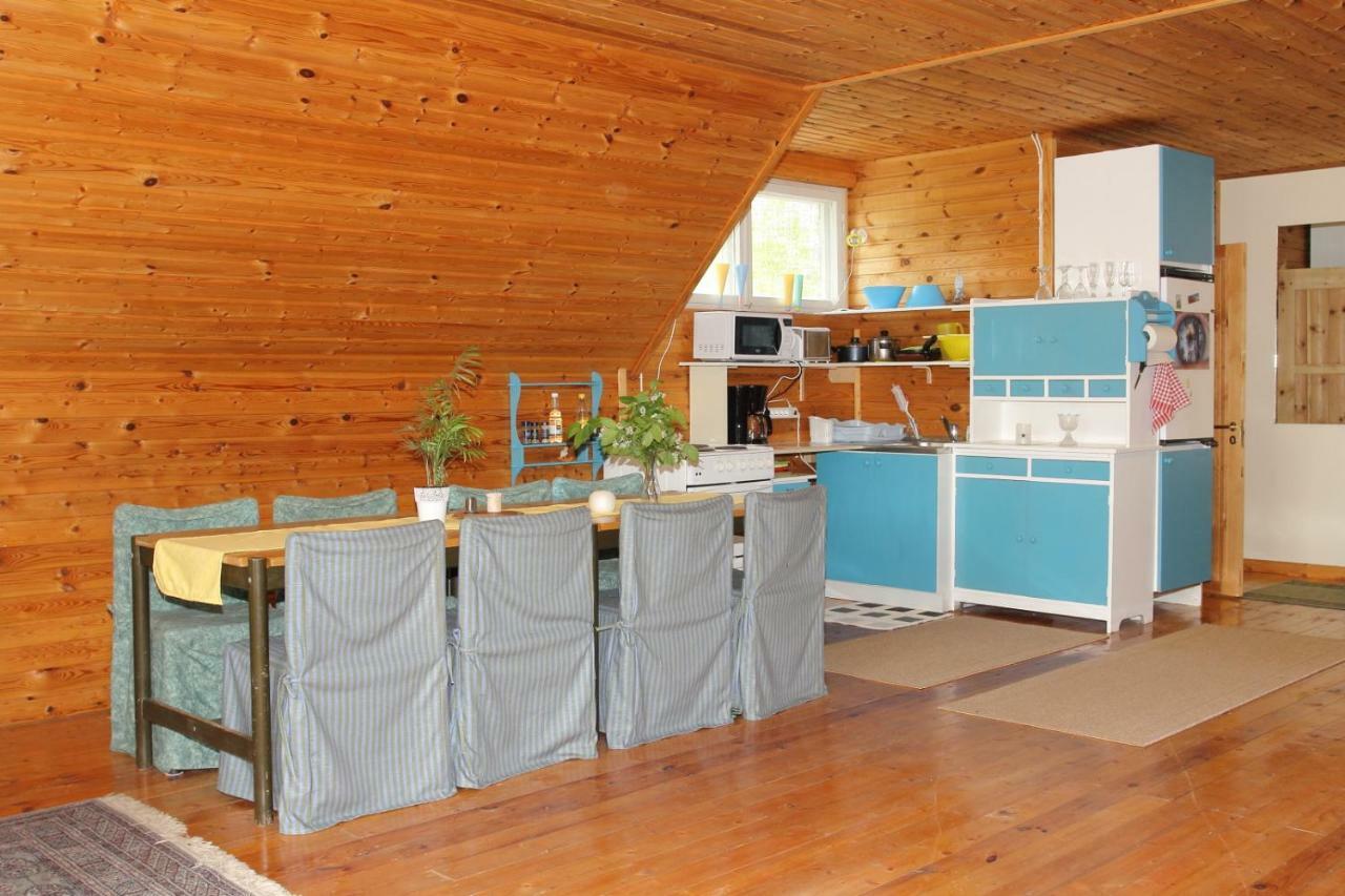 Vila Hommik House Otepää Exteriér fotografie