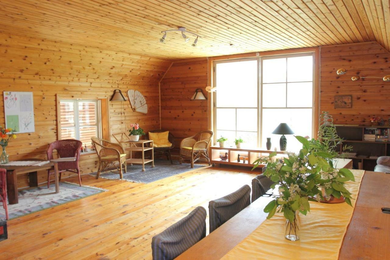 Vila Hommik House Otepää Exteriér fotografie