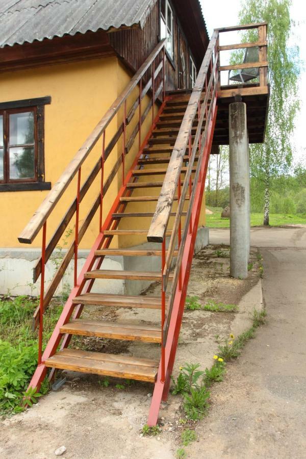 Vila Hommik House Otepää Exteriér fotografie